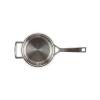224622 8 rendlik classic 16 cm 1 9 l stribrna nerezova ocel le creuset