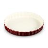 225156 3 forma na kolac 28 cm garnet kamenina le creuset