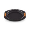 223620 forma na kolac 25 cm cerna ocel le creuset