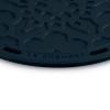 225177 2 podlozka pod hrnec 20 cm nuit silikon le creuset