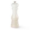 224433 mlynek na pepr classic 21 cm meringue plast le creuset