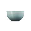 223650 3 jidelni miska coupe 12 cm 350 ml sea salt kamenina le creuset