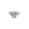 224490 4 uchyt na poklici signature heart 4 7 cm stribrna nerezova ocel le creuset