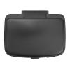 225999 13 pedalovy odpadkovy kos bo 12 l matna cerna ocel brabantia