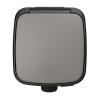 226038 12 pedalovy odpadkovy kos bo 30 l platinova ocel brabantia
