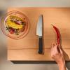 229029 2 nuz na chleba partner 20 cm cerna wusthof