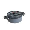 143000 titanovy tlakovy indukcni kastrol na sote o 24 cm diamond active lite woll