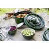140819 2 kulaty hrnec bazalkova o 22 cm staub