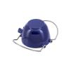 141362 2 konvice na caj o 16 5 cm tmave modra staub