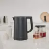 233405 electric kettle wk 3483 1 7 l cerna severin